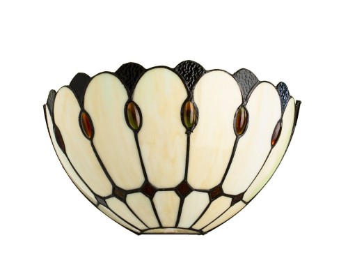 Настенный светильник Tiffany A3163AP-1BG Arte Lamp