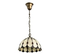 Подвесной светильник Tiffany A3164SP-1BG Arte Lamp