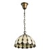 Подвесной светильник Tiffany A3164SP-1BG Arte Lamp
