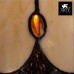 Подвесной светильник Tiffany A3164SP-1BG Arte Lamp
