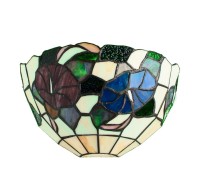 Настенный светильник Tiffany A3165AP-1BG Arte Lamp
