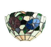 Настенный светильник Tiffany A3165AP-1BG Arte Lamp