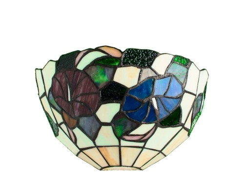 Настенный светильник Tiffany A3165AP-1BG Arte Lamp
