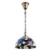 Подвесной светильник Tiffany A3166SP-1BG Arte Lamp