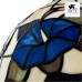 Подвесной светильник Tiffany A3166SP-1BG Arte Lamp