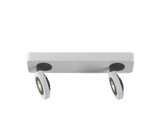 Спот Mars A3173AP-2WH Arte Lamp