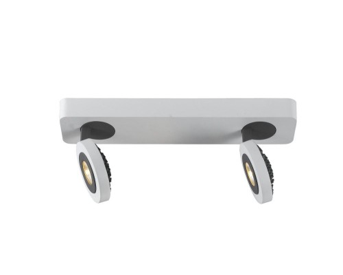 Спот Mars A3173AP-2WH Arte Lamp