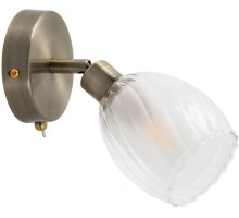 Спот Biham A3184AP-1AB Arte Lamp