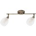 Спот Biham A3184PL-2AB Arte Lamp