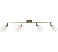 Спот Biham A3184PL-4AB Arte Lamp