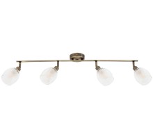 Спот Biham A3184PL-4AB Arte Lamp