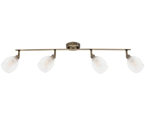Спот Biham A3184PL-4AB Arte Lamp