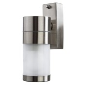 Настенный светильник уличный Rapido A3201AL-1SS Arte Lamp