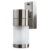 Настенный светильник уличный Rapido A3201AL-1SS Arte Lamp