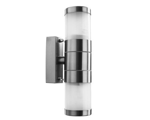 Настенный светильник уличный Rapido A3201AL-2SS Arte Lamp