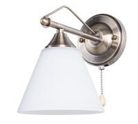 Бра Copter A3208AP-1AB Arte Lamp