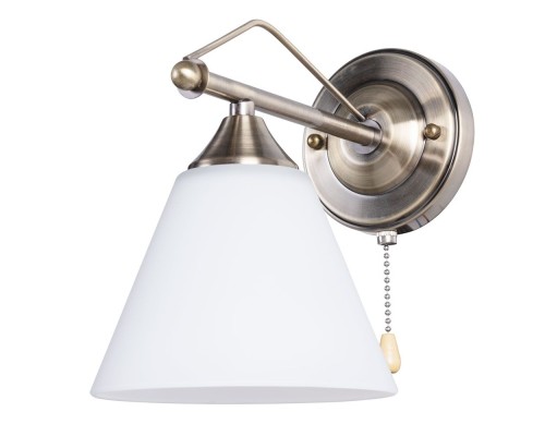 Бра Copter A3208AP-1AB Arte Lamp