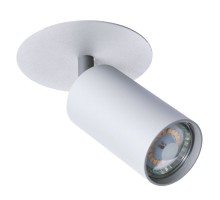 Точечный светильник Cefeo A3214PL-1GY Arte Lamp