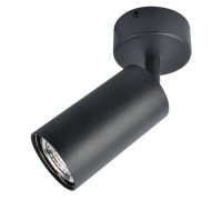 Спот Aquarius A3216PL-1BK Arte Lamp