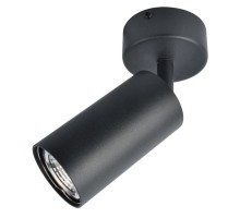 Спот Aquarius A3216PL-1BK Arte Lamp