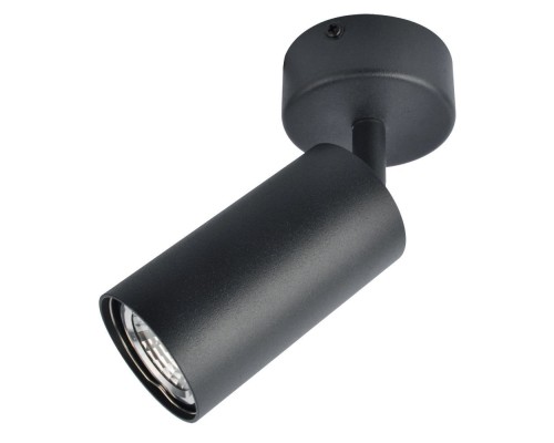 Спот Aquarius A3216PL-1BK Arte Lamp