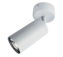 Спот Aquarius A3216PL-1GY Arte Lamp