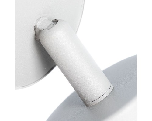 Спот Aquarius A3216PL-1GY Arte Lamp