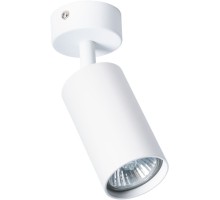 Спот Aquarius A3216PL-1WH Arte Lamp
