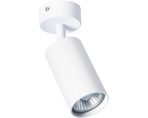 Спот Aquarius A3216PL-1WH Arte Lamp