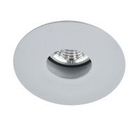 Точечный светильник Accento A3217PL-1GY Arte Lamp