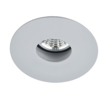 Точечный светильник Accento A3217PL-1GY Arte Lamp