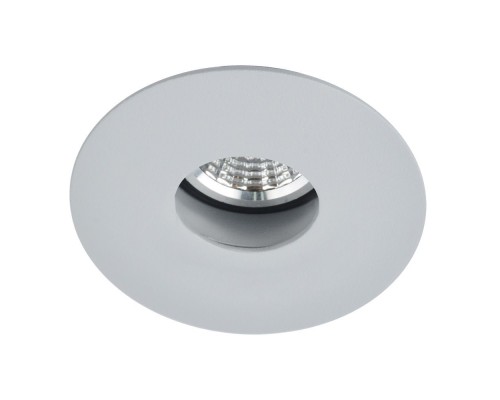 Точечный светильник Accento A3217PL-1GY Arte Lamp