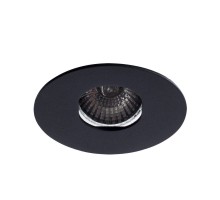 Точечный светильник Accento A3219PL-1BK Arte Lamp