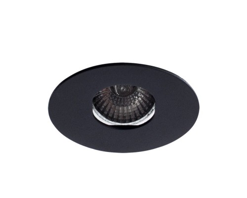 Точечный светильник Accento A3219PL-1BK Arte Lamp