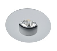Точечный светильник Accento A3219PL-1GY Arte Lamp