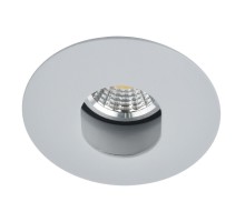 Точечный светильник Accento A3219PL-1GY Arte Lamp