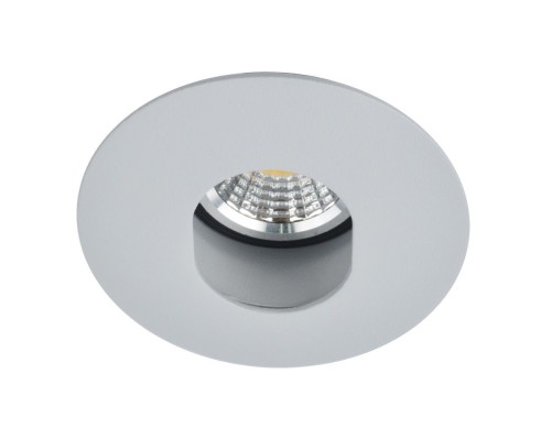 Точечный светильник Accento A3219PL-1GY Arte Lamp