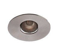 Точечный светильник Accento A3219PL-1SS Arte Lamp