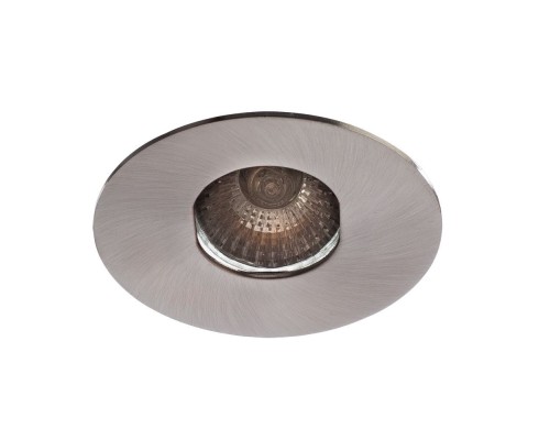 Точечный светильник Accento A3219PL-1SS Arte Lamp