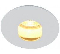 Точечный светильник Accento A3219PL-1WH Arte Lamp