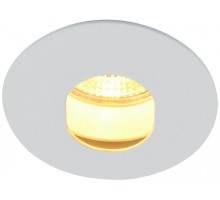 Точечный светильник Accento A3219PL-1WH Arte Lamp