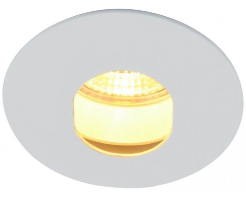 Точечный светильник Accento A3219PL-1WH Arte Lamp