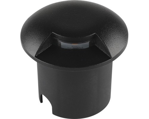 Встраиваемый светильник уличный Piazza A3221IN-1BK Arte Lamp