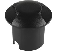 Встраиваемый светильник уличный Piazza A3221IN-2BK Arte Lamp
