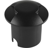 Встраиваемый светильник уличный Piazza A3221IN-2BK Arte Lamp