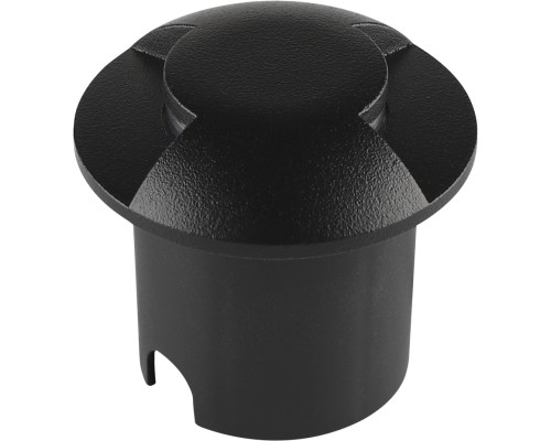 Встраиваемый светильник уличный Piazza A3221IN-2BK Arte Lamp