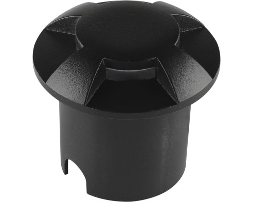 Встраиваемый светильник уличный Piazza A3221IN-4BK Arte Lamp