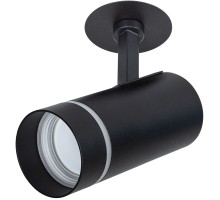 Спот Nahn A3221PL-1BK Arte Lamp