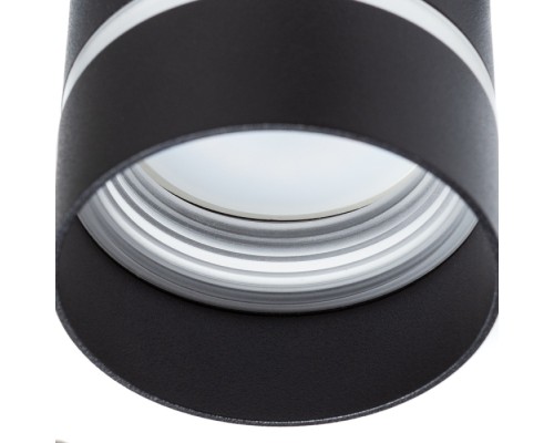 Спот Nahn A3221PL-1BK Arte Lamp