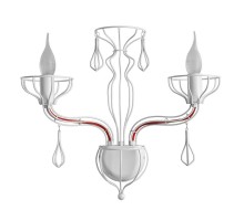 Бра Artefact A3225AP-2WH Arte Lamp